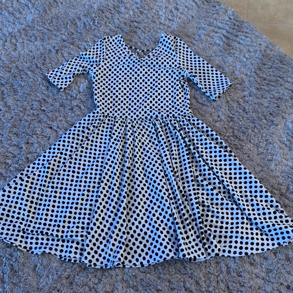 DotDot Smile Dress
